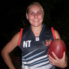 Aboriginal Football: June, 2009