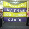 2009 Nutta's 200 Senior Game