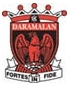 Daramalan College Red