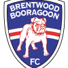 Brentwood Booragoon (C3R) Logo
