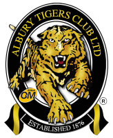 Albury Tigers