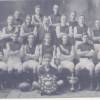 Chilwell Football Club - 1923
