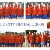 2006-Netball