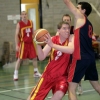 SA Inter-Service Basketball Tournament (2009)