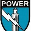 2018 Power/Suns U17s Logo