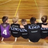 Kings Basketball Club Photos 2007 - 2010