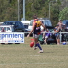 Brad Kearney Clears from Defence