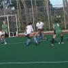 SC Womens Finch Rose Bowl 2009