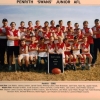 Team Photos: Season 2002