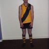 Broadview Clash Guernsey