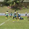 Solomon Islands vs Cook Islands Play off