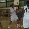 2004 FIBA Oceania Youth Tournament in Coffs Harbour Australia