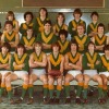 1980 - PDJFA Under 16 Premiers