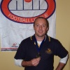 2009 Mail Medal Winner Ben Moore from Langhorne Creek