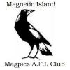 Magnetic Island Magpies - Juniors Logo