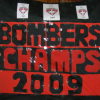 Under 14.5's Champions Banner