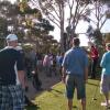 2009 Golf Day @ Werribee Park 