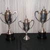 Our three 2009 Premiership Cups