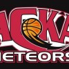 Mackay Meteorettes Logo