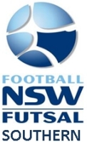 Southern NSW Futsal