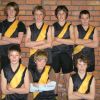 2009 outgoing players