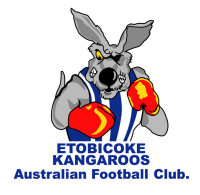 Etobicoke Kangaroos