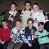2008 under 12 boys VJBL NW Div 1 Premiership winning team.