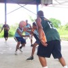 Suva 3 on 3 Competition