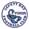 Safety Bay Yr 4 Red Logo