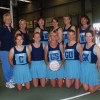 Ballarat Representative Masters Team