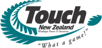 National Championships NZ Touch