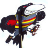 Billabong Crows Logo