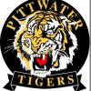 Pittwater Tigers Rance U9 Logo