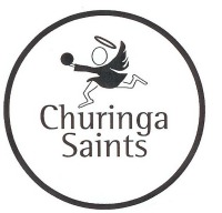 Churinga Saints 5