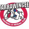 Tarrawingee Logo