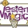Western Magic Purple Logo