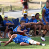 Auckland Vs Kapiti-Horowhenua U19 Womens