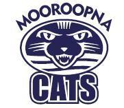 Mooroopna Cats Blue U14