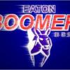 Eaton Boomers Womens Logo