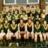 1979 - PDJFA Under 14 Premiers