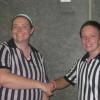 Central Junior League Referees Supported by Donaldson Coal