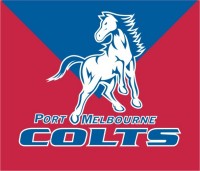 Port Melbourne Colts