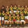 1975 - PDJFA Under 10 Premiers