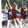 Netball Pictures