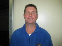 Best Clubman 2010 - Wayne Marsh