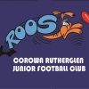 Corowa Rutherglen Junior Football Club Team Photo