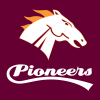 Whitehorse Pioneers Logo
