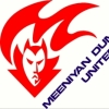 M D U Logo