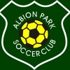 Albion Park 10 Gold Logo