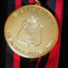 The Herb Ashby Anzac Day Medal 